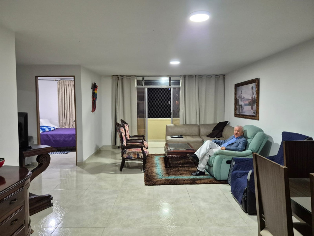 Apartamento en venta en Laureles, Medellín [No disponible] 2