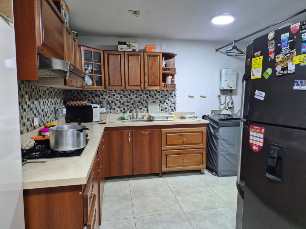 Apartamento en venta en Laureles, Medellín [No disponible] 4