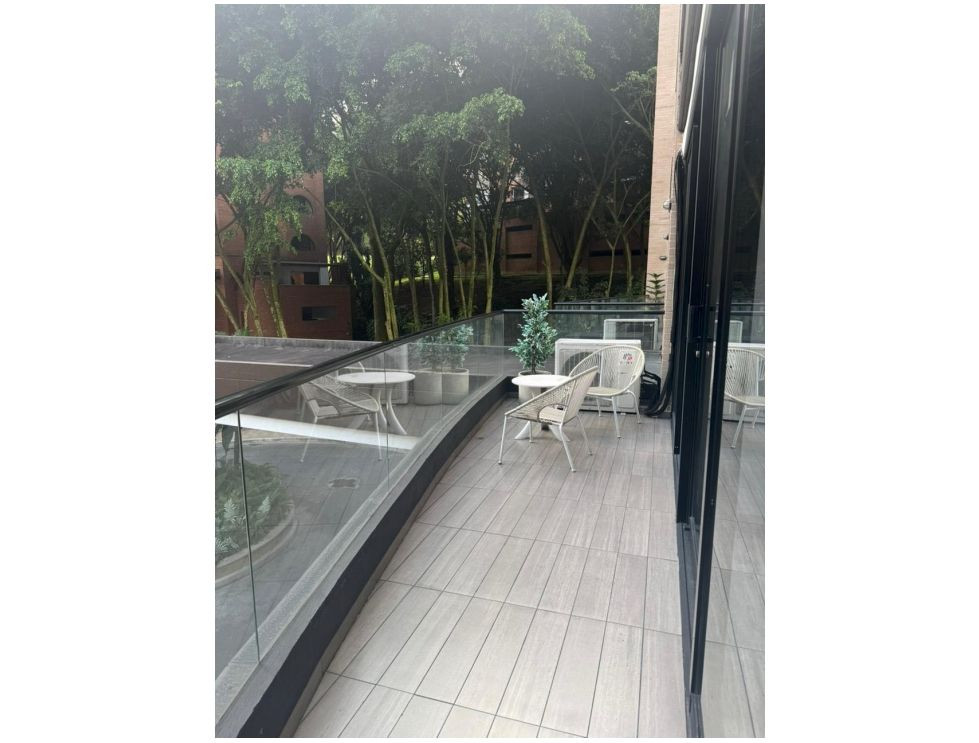 Apartamento en venta en El Poblado, Medellín [No disponible] 4