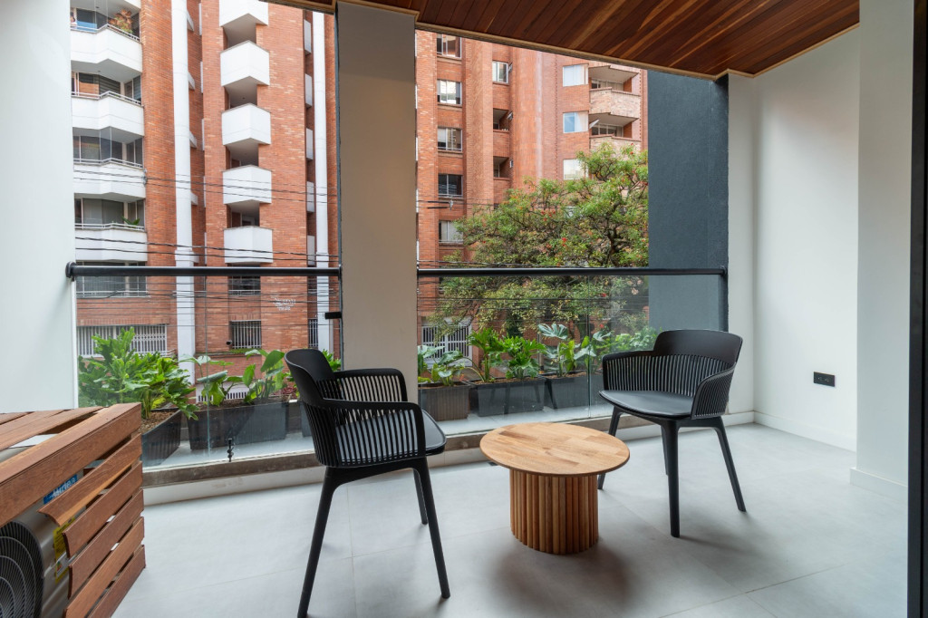 Edificio en venta en Laureles, Medellín [No disponible] 4