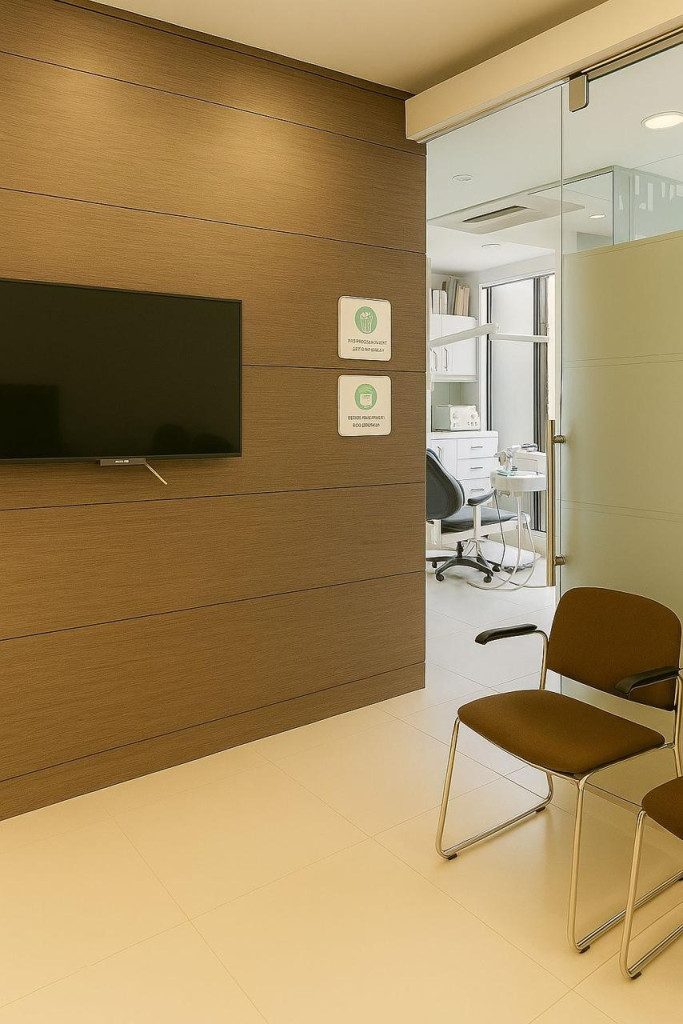 Consultorio en venta en El Poblado, Medellín [No disponible] 3