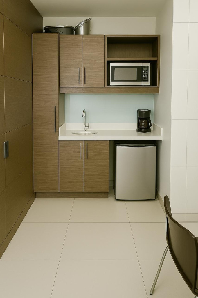 Consultorio en venta en El Poblado, Medellín [No disponible] 5