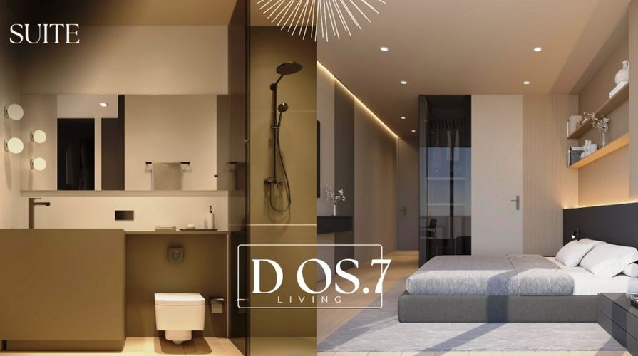 Edificio en venta en Loma Del Esmeraldal, Envigado, 2832 m² · foto 7 de 16