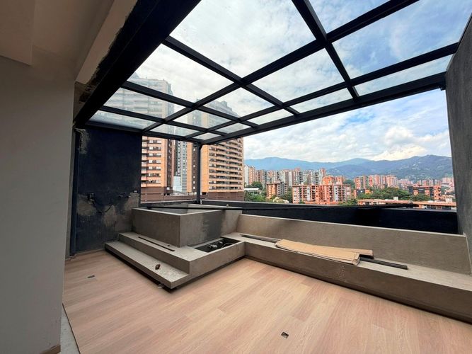 Edificio en venta en Loma Del Esmeraldal, Envigado, 2832 m² · foto 12 de 16