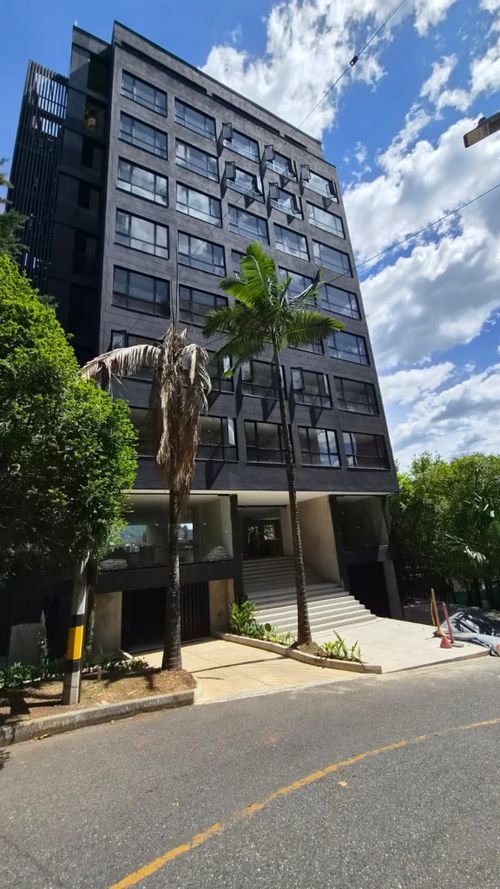 Edificio en venta en Loma Del Esmeraldal, Envigado, 2832 m² · foto 16 de 16