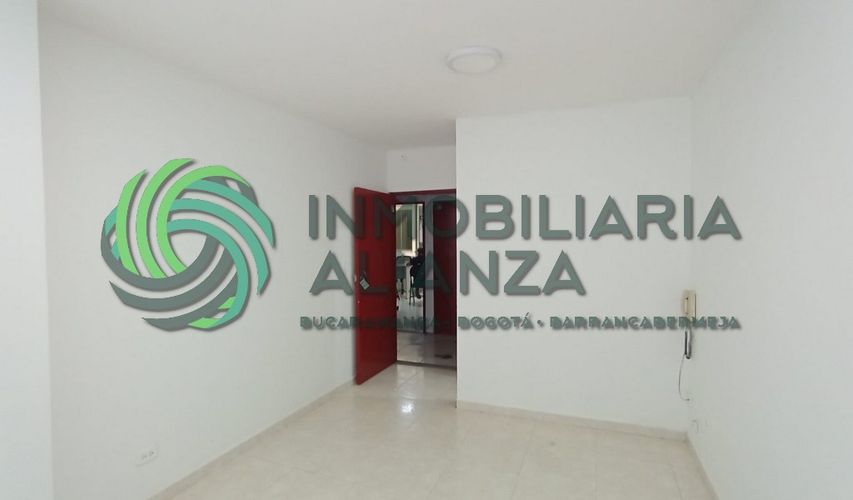 Oficina en arriendo en Centro, Bucaramanga, 13 m² · foto 4 de 4