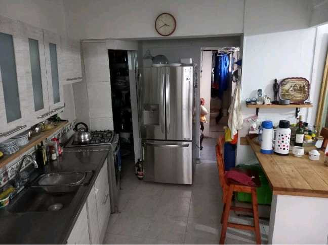 Apartamento en venta en Laureles, Medellín [No disponible] 3