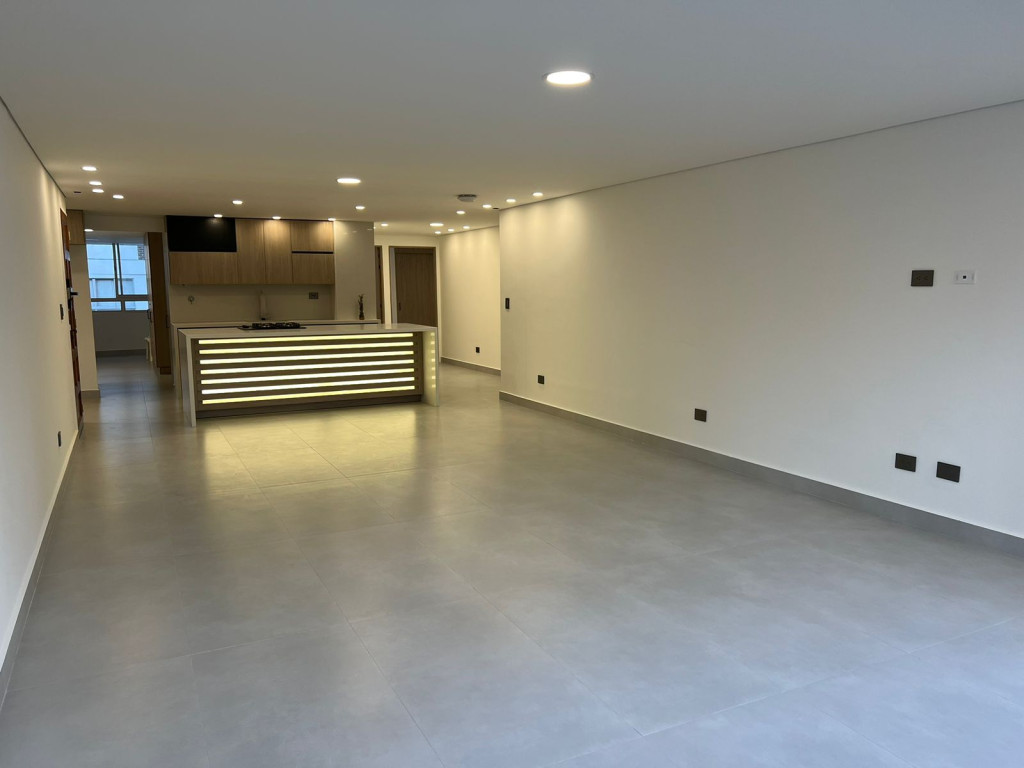 Apartamento en venta en Laureles, Medellín [No disponible] 3