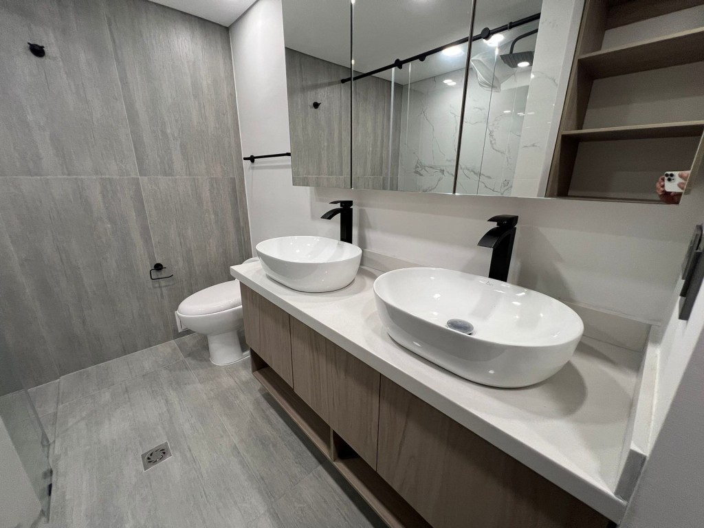 Apartamento en venta en Laureles, Medellín [No disponible] 5