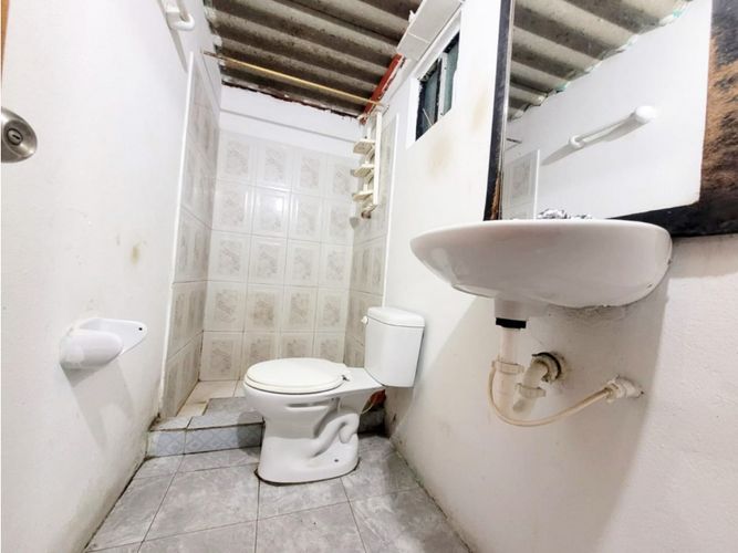 Casa de 6 alcobas en venta en Punto  Madrid, Madrid, 180 m² · foto 6 de 21