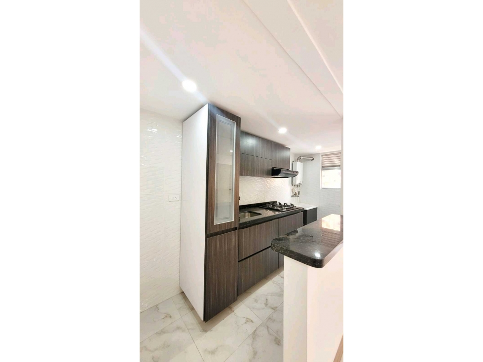Apartamento en venta en Madrid 2