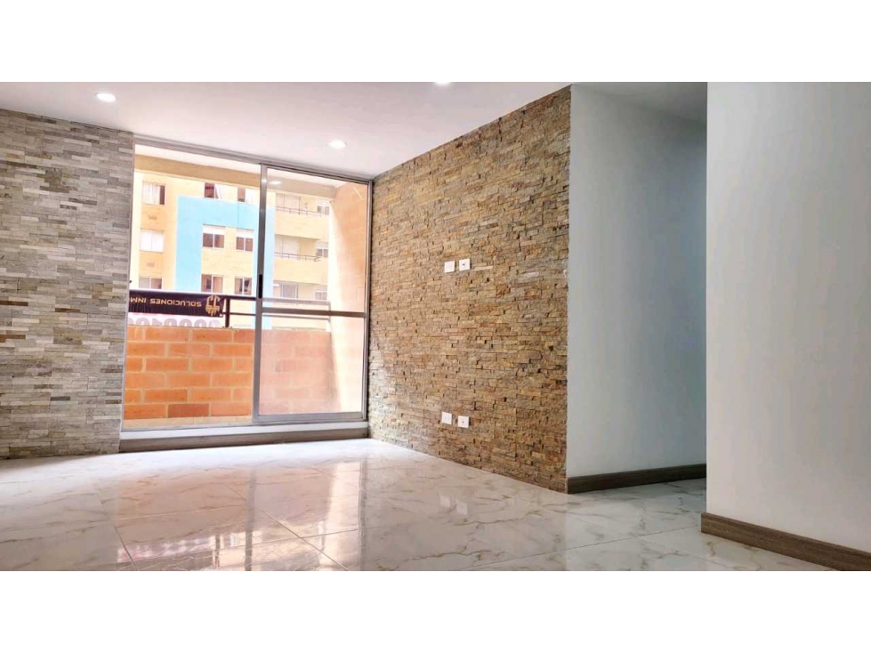 Apartamento en venta en Madrid 3