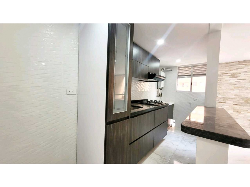 Apartamento en venta en Madrid 4