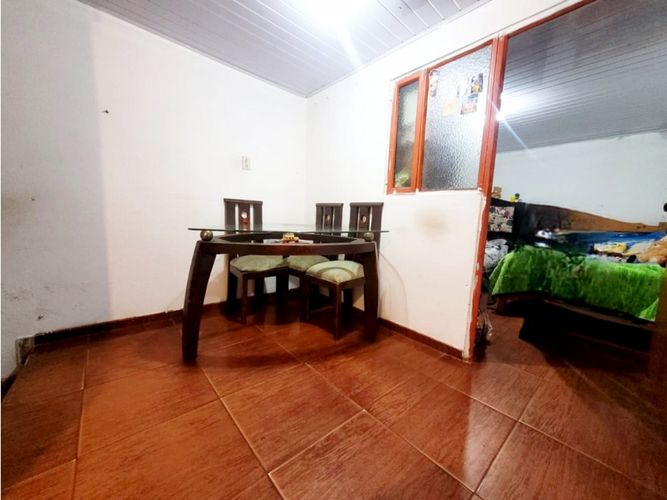 Casa de 6 alcobas en venta en Punto  Madrid, Madrid, 180 m² · foto 17 de 21