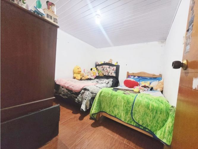 Casa de 6 alcobas en venta en Punto  Madrid, Madrid, 180 m² · foto 18 de 21