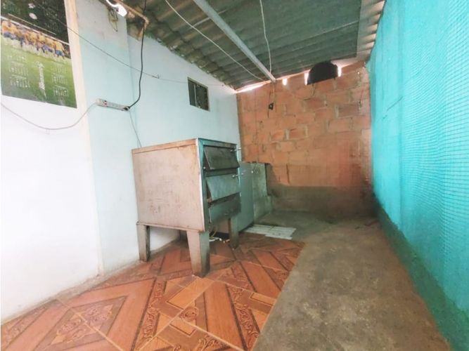 Casa de 6 alcobas en venta en Punto  Madrid, Madrid, 180 m² · foto 19 de 21