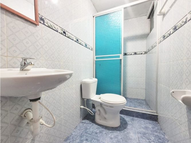 Casa de 6 alcobas en venta en Punto  Madrid, Madrid, 180 m² · foto 20 de 21