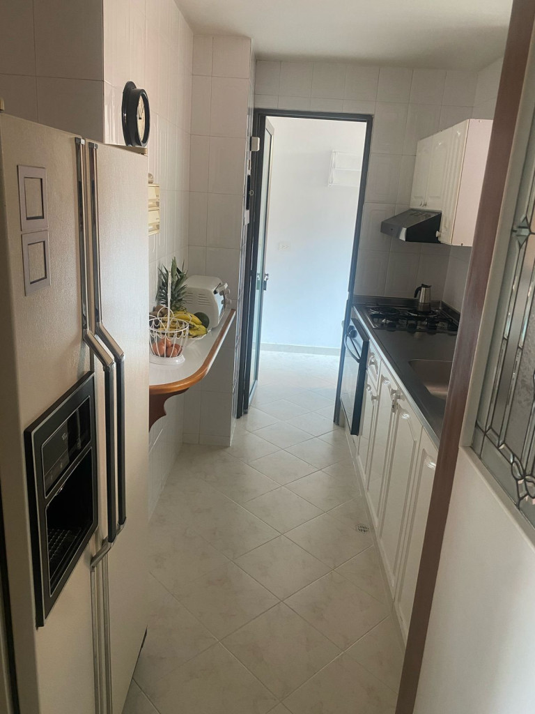 Apartamento en venta en Laureles, Medellín [No disponible] 2