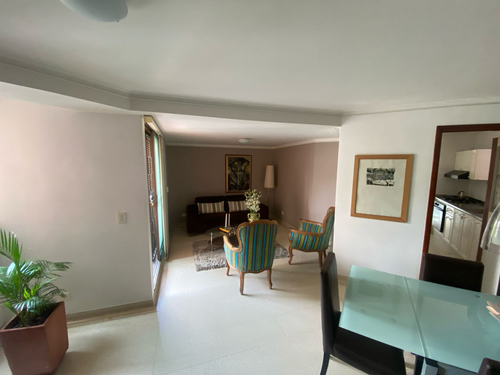 Apartamento en venta en Laureles, Medellín [No disponible] 3