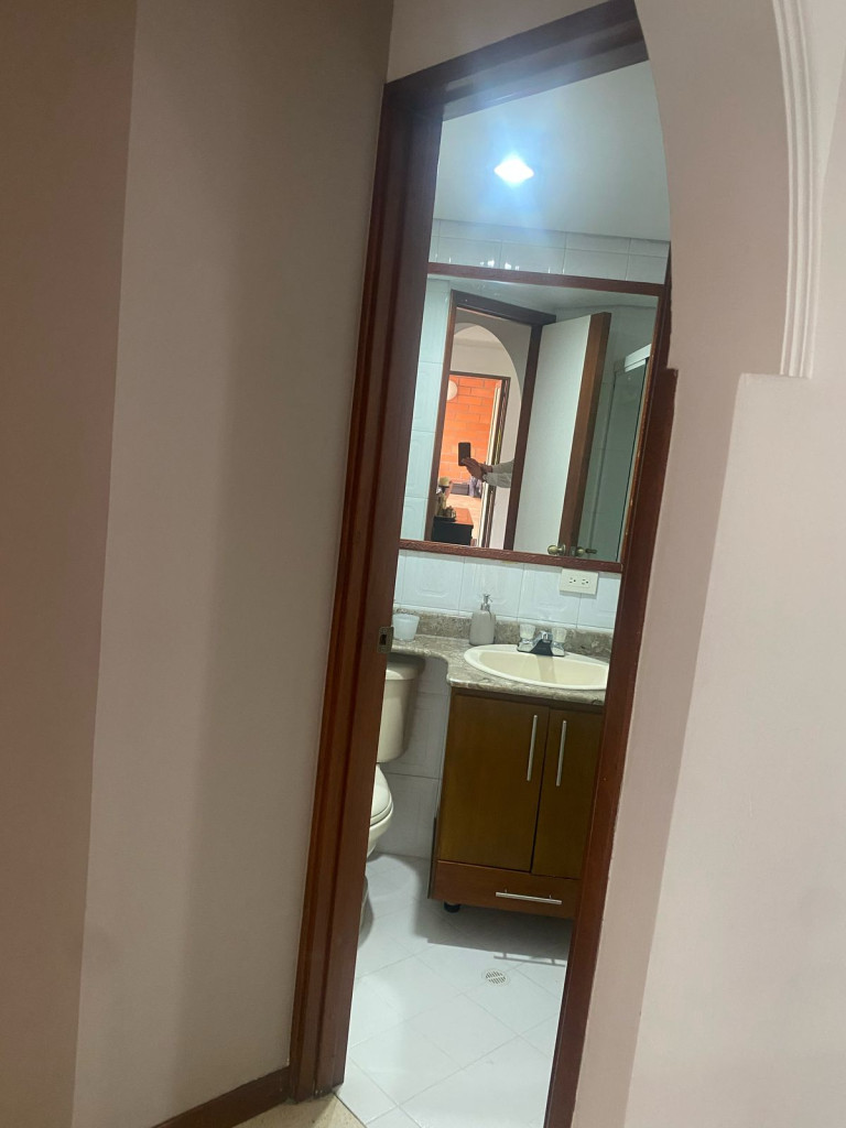 Apartamento en venta en Laureles, Medellín [No disponible] 5
