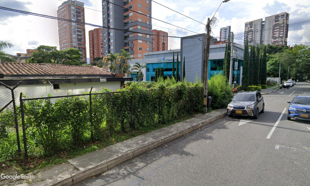 Lote en venta en Santa maria de los angeles, Envigado [No disponible] 3