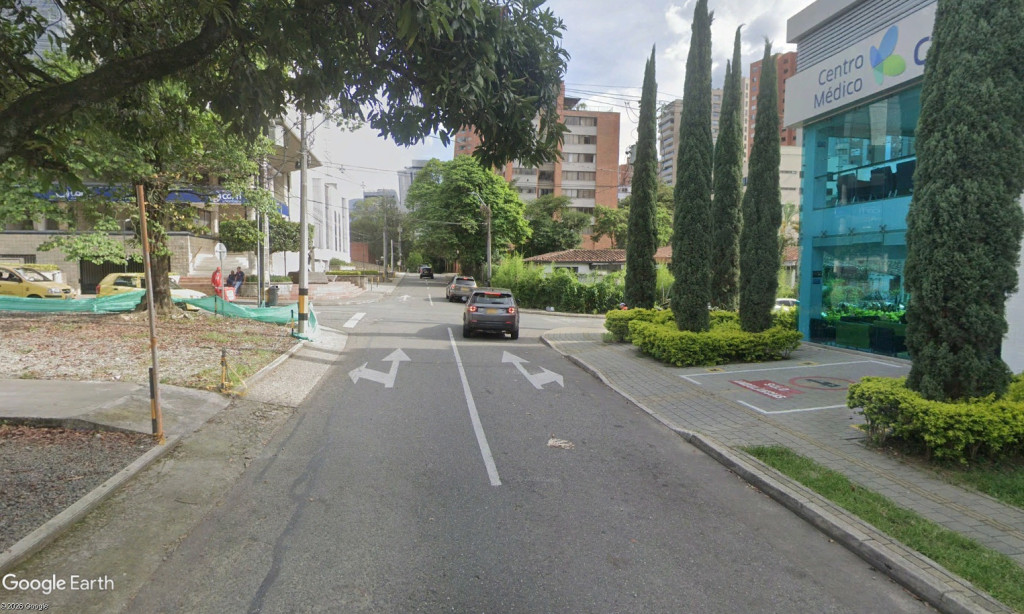 Lote en venta en Santa maria de los angeles, Envigado [No disponible] 4