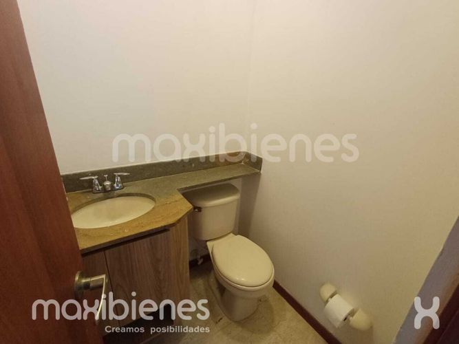 Apartamento de 3 alcobas en arriendo en Los Balsos, Sabaneta, 130 m² · foto 21 de 23