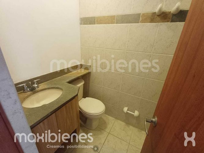 Apartamento de 3 alcobas en arriendo en Los Balsos, Sabaneta, 130 m² · foto 23 de 23