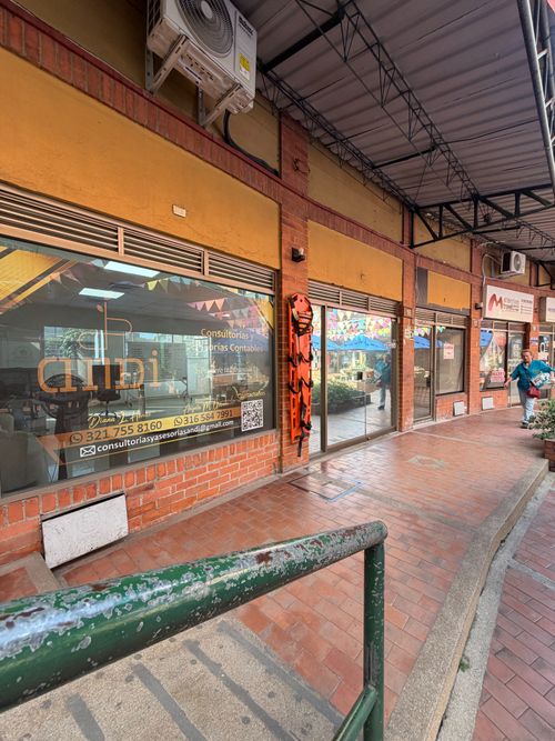 Local en venta en Villas De Veracruz, Cali, 80 m² · foto 11 de 11