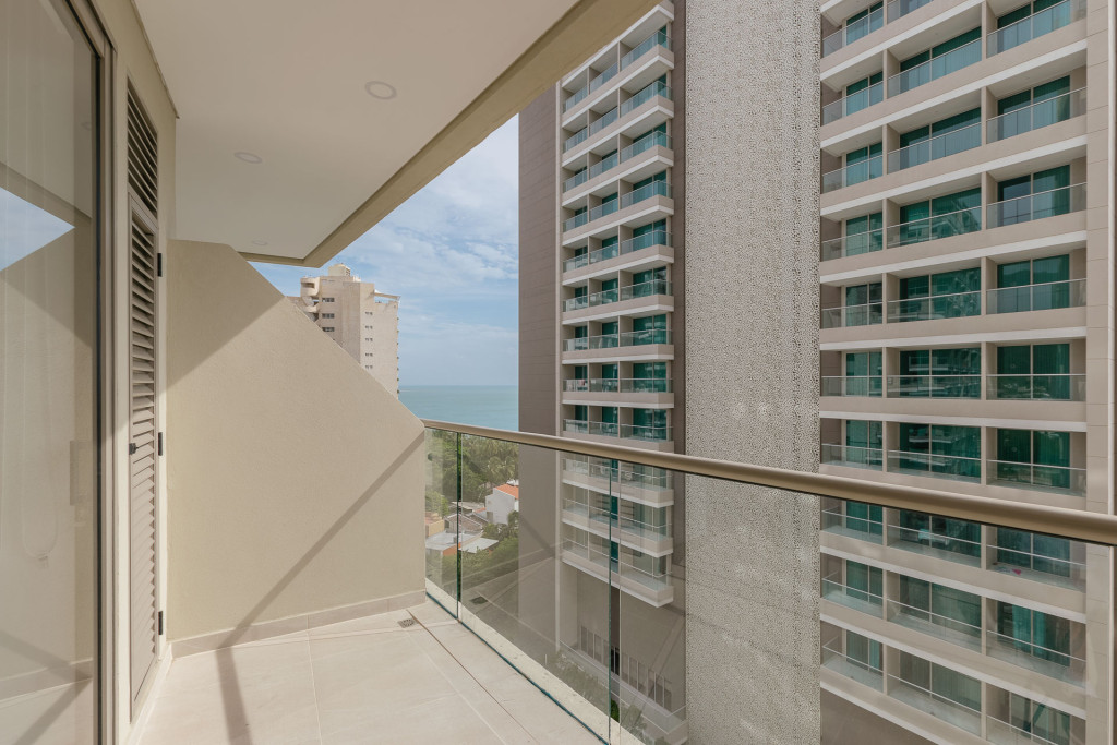 Apartamento en venta en Bello Horizonte, Santa Marta · foto 4 de 24
