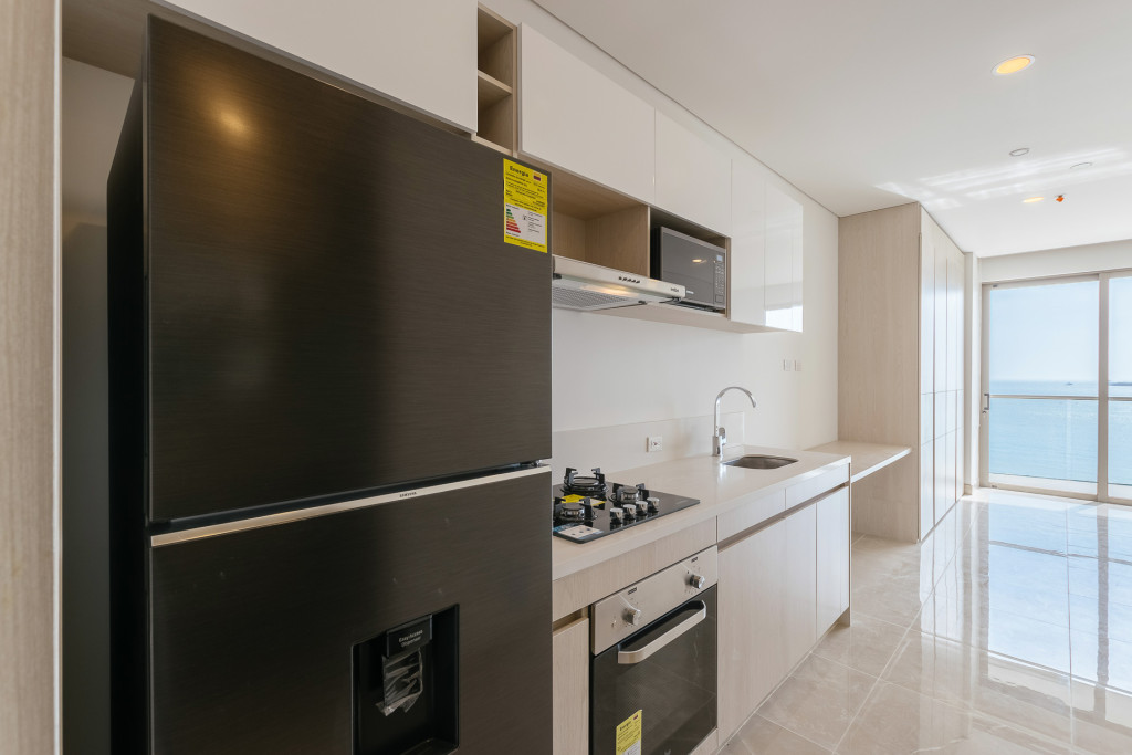 Apartamento en venta en Bello Horizonte, Santa Marta · foto 8 de 24