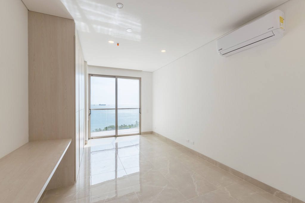 Apartamento en venta en Bello Horizonte, Santa Marta · foto 9 de 24