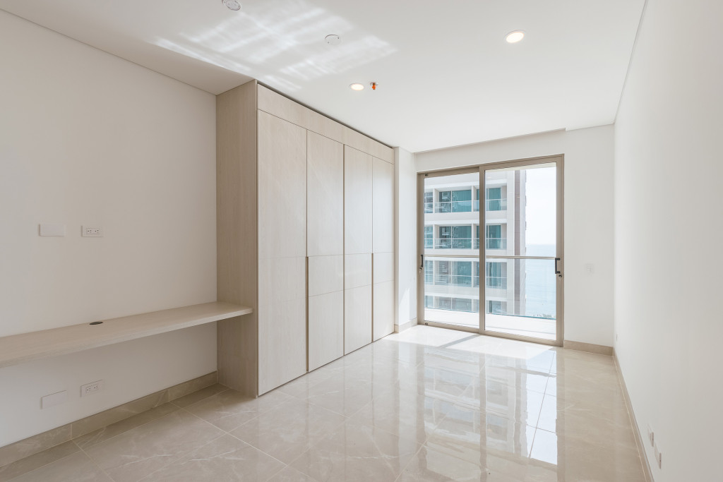 Apartamento en venta en Bello Horizonte, Santa Marta · foto 10 de 24