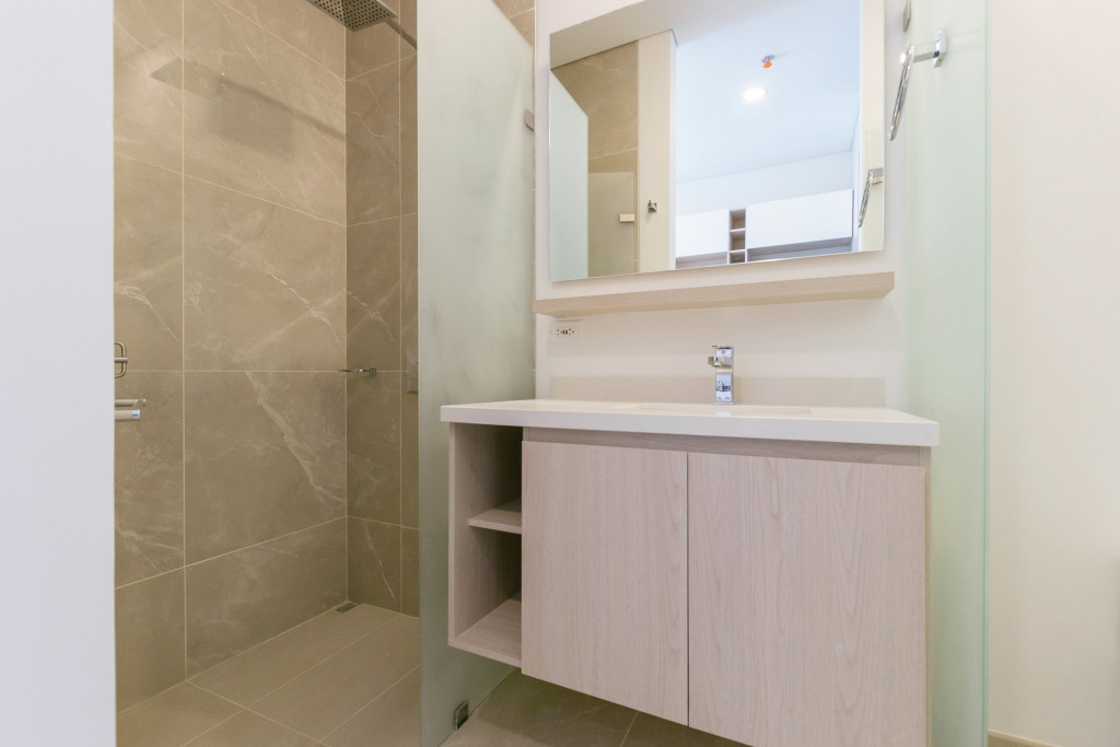 Apartamento en venta en Bello Horizonte, Santa Marta · foto 11 de 24