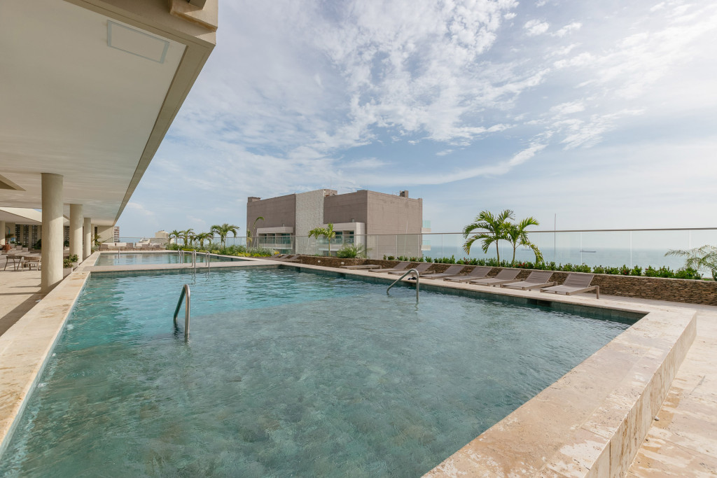 Apartamento en venta en Bello Horizonte, Santa Marta · foto 13 de 24