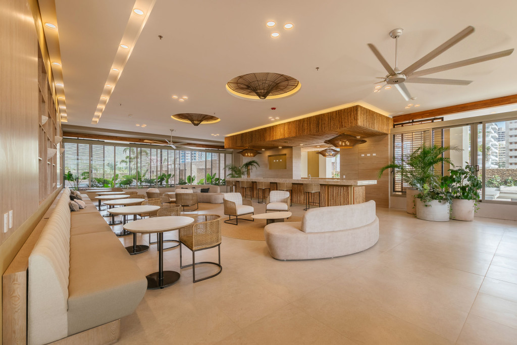Apartamento en venta en Bello Horizonte, Santa Marta · foto 16 de 24
