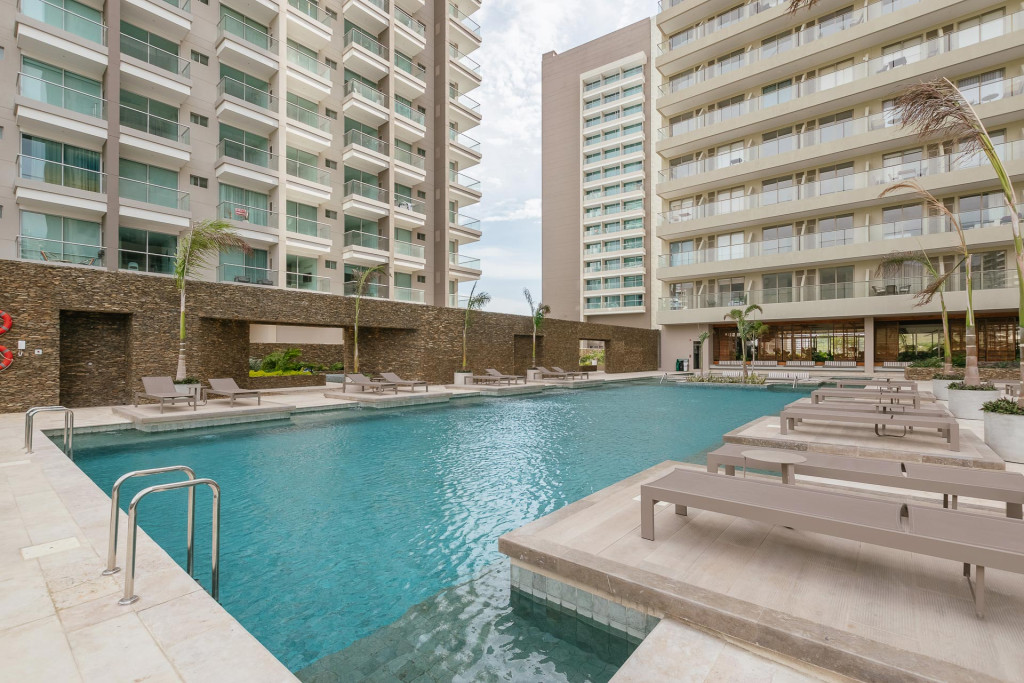 Apartamento en venta en Bello Horizonte, Santa Marta · foto 18 de 24