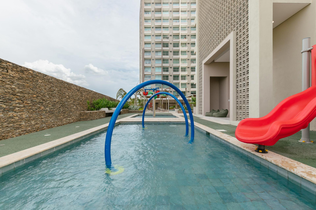Apartamento en venta en Bello Horizonte, Santa Marta · foto 20 de 24