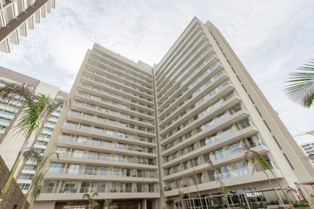 Apartamento en venta en Bello Horizonte, Santa Marta · foto 21 de 24