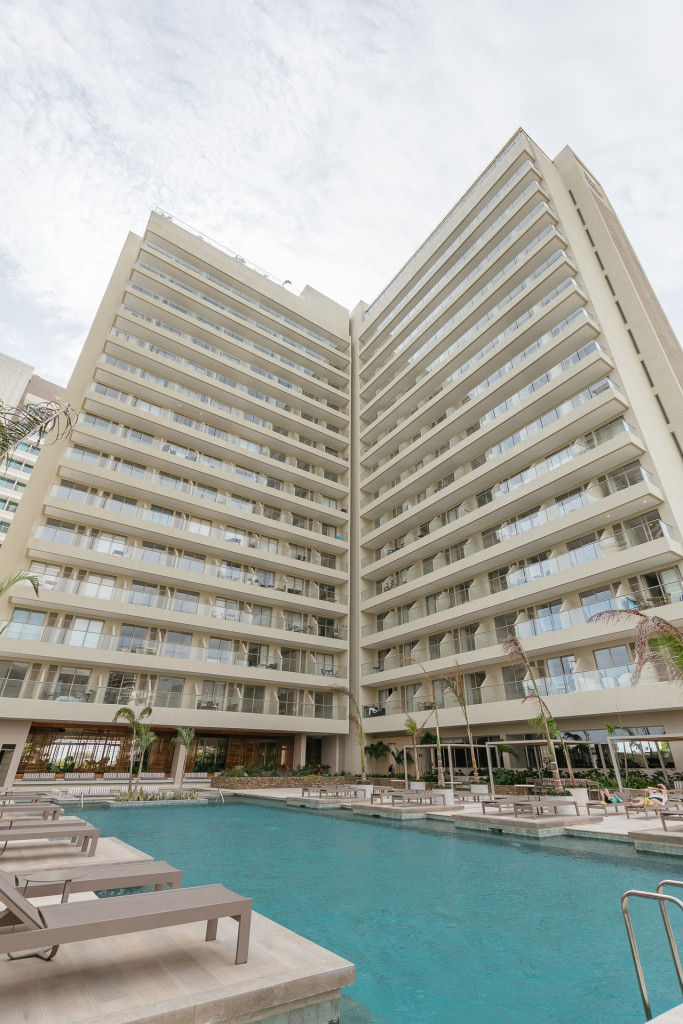 Apartamento en venta en Bello Horizonte, Santa Marta · foto 22 de 24