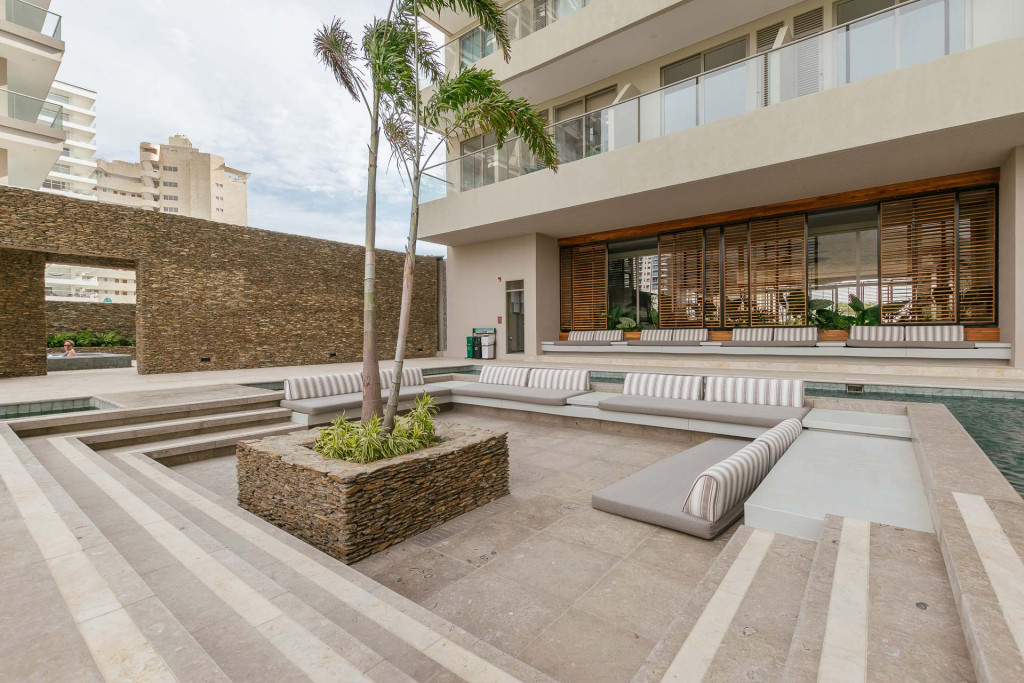Apartamento en venta en Bello Horizonte, Santa Marta · foto 24 de 24