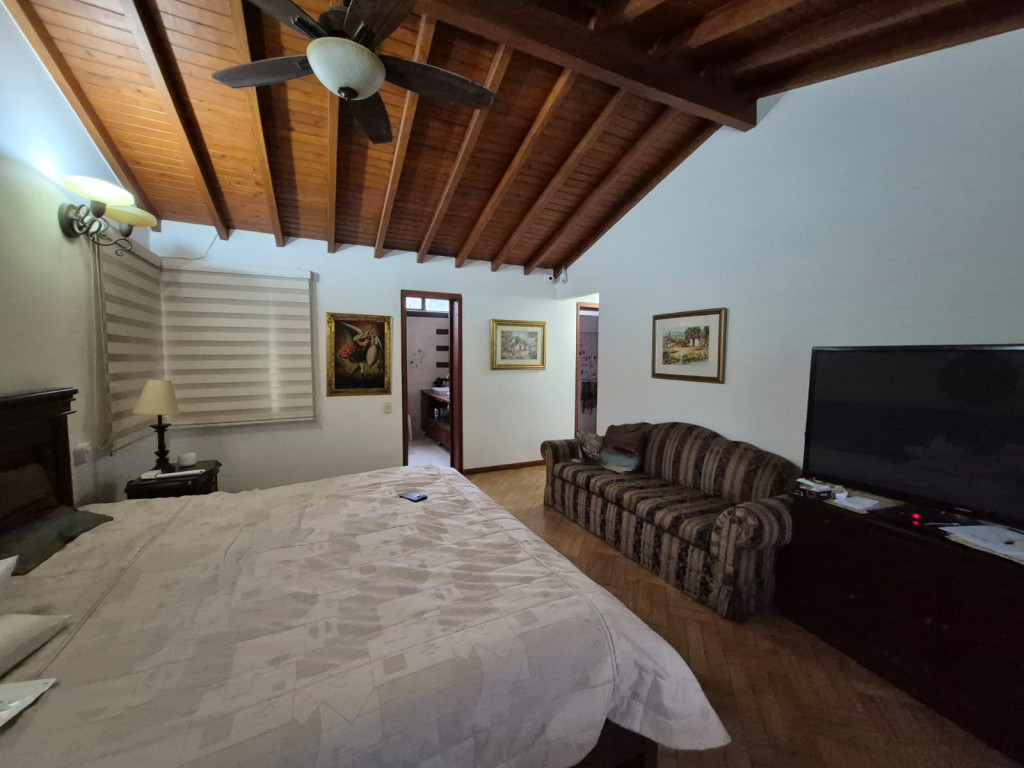 Casa en venta en El Poblado, Medellín [No disponible] 4