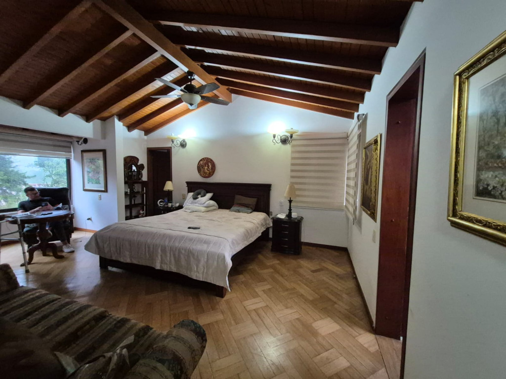 Casa en venta en El Poblado, Medellín [No disponible] 5