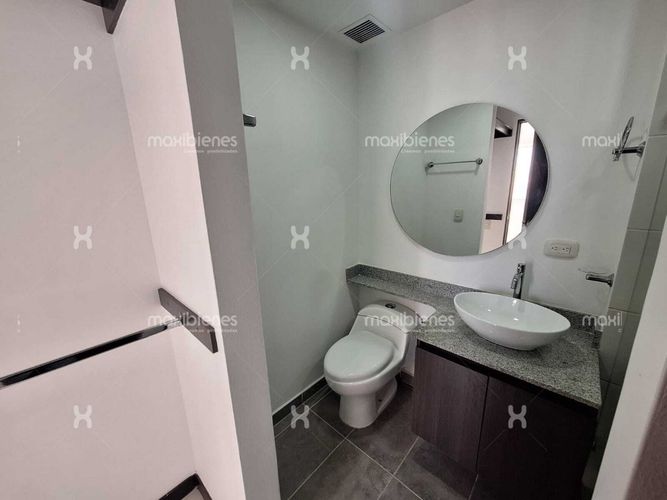Apartamento en venta en San Pio X, Itagüí · foto 13 de 20