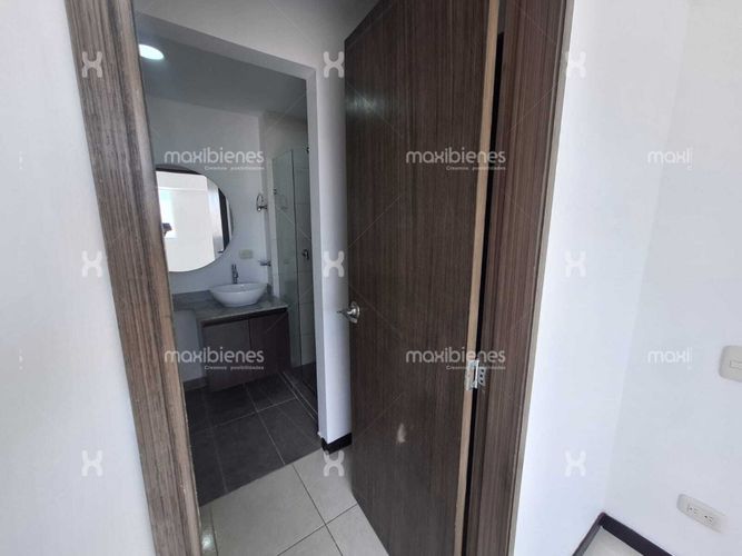 Apartamento en venta en San Pio X, Itagüí · foto 14 de 20