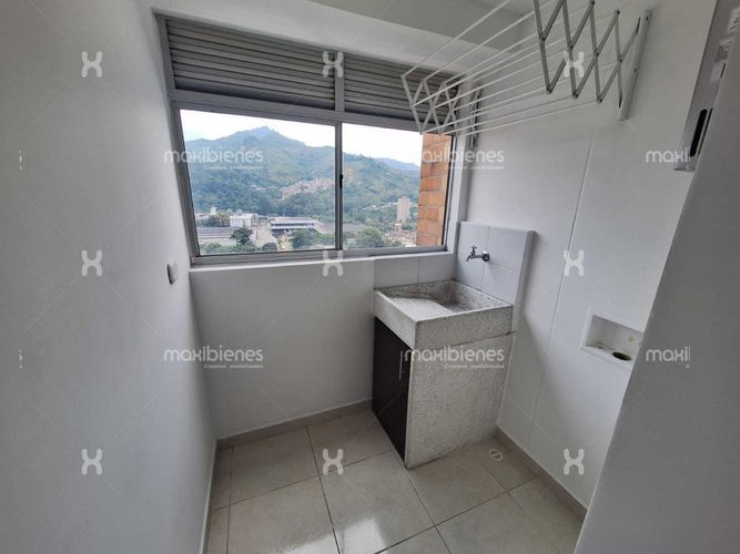 Apartamento en venta en San Pio X, Itagüí · foto 15 de 20