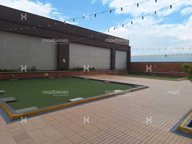 Apartamento en venta en San Pio X, Itagüí · foto 17 de 20