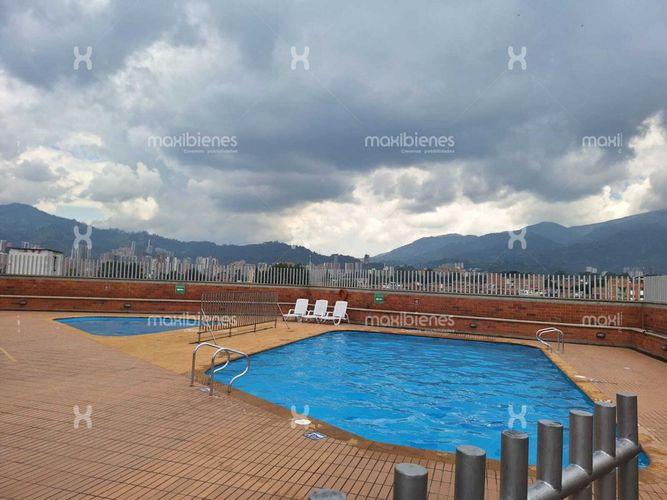 Apartamento en venta en San Pio X, Itagüí · foto 19 de 20