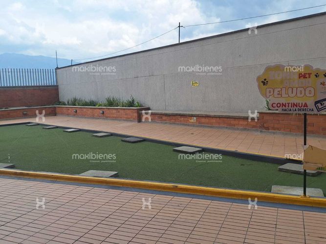 Apartamento en venta en San Pio X, Itagüí · foto 20 de 20