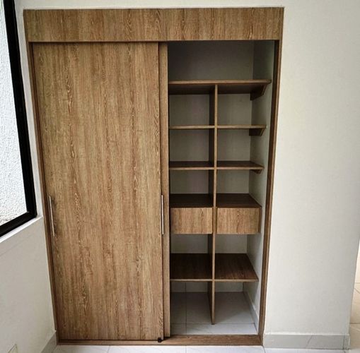 Apartamento en venta en La Tomatera, Medellín · foto 14 de 24